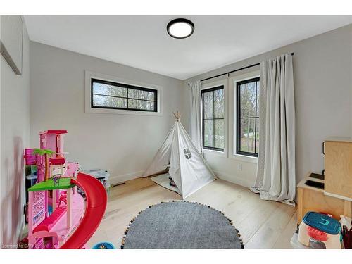 12200 Plank Road, Eden, ON - Indoor