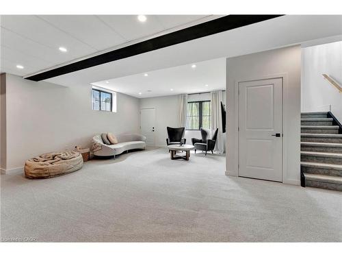 12200 Plank Road, Eden, ON - Indoor