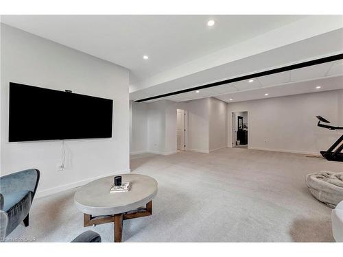 12200 Plank Road, Eden, ON - Indoor