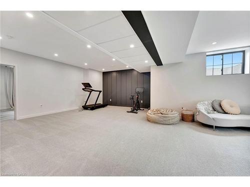 12200 Plank Road, Eden, ON - Indoor