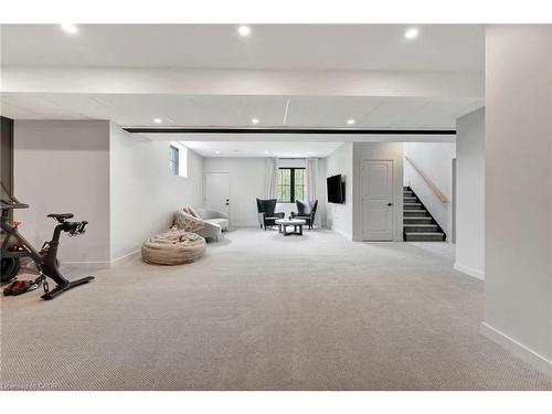 12200 Plank Road, Eden, ON - Indoor