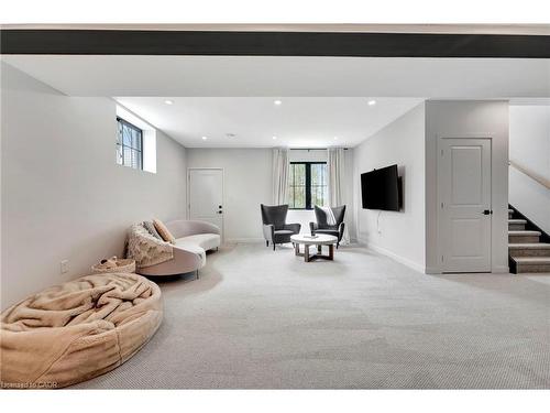 12200 Plank Road, Eden, ON - Indoor