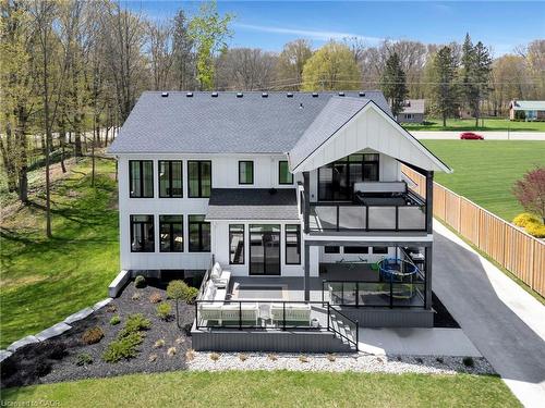 12200 Plank Road, Eden, ON - Outdoor