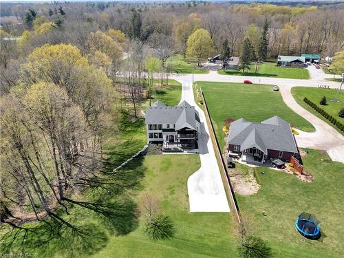 12200 Plank Road, Eden, ON - Outdoor With View