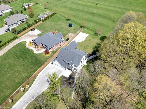 12200 Plank Road, Eden, ON - Outdoor With View