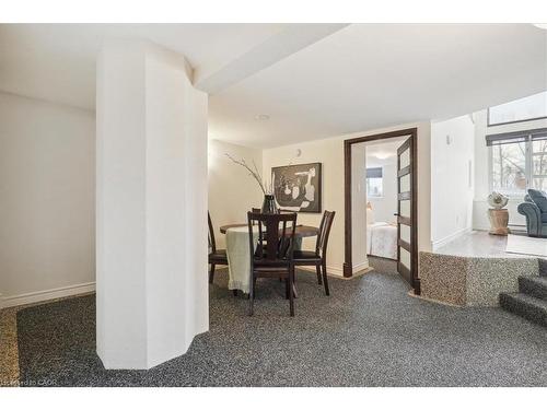 313-50 Main Street, Dundas, ON - Indoor Photo Showing Other Room