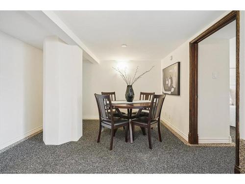 313-50 Main Street, Dundas, ON - Indoor Photo Showing Other Room