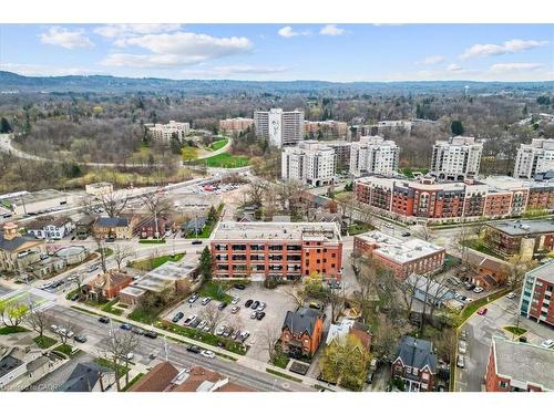313-50 Main Street, Dundas, ON - Outdoor With View