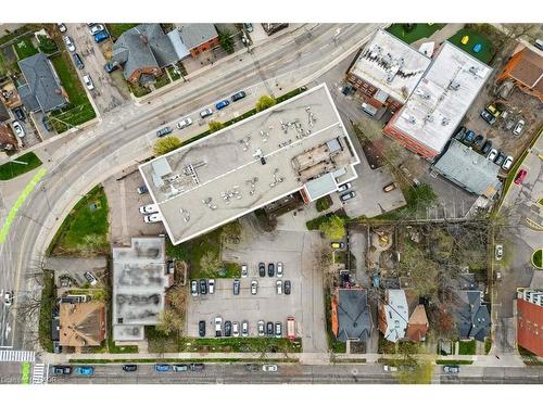 313-50 Main Street, Dundas, ON - Other