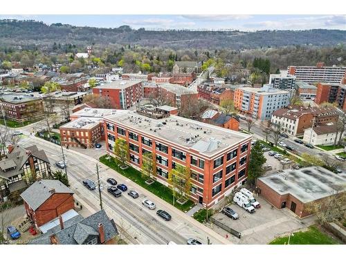 313-50 Main Street, Dundas, ON - Outdoor With View