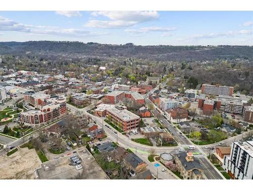 313-50 Main Street, Dundas, ON - Outdoor With View