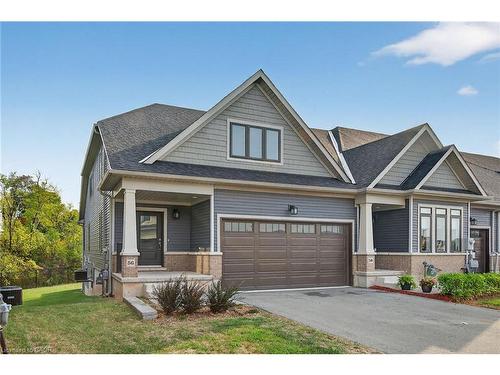 56-4311 Mann Street  Niagara Falls, ON L2G 3K2