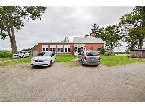 334789 33Rd Line, Ingersoll, ON - Outdoor