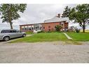 334789 33Rd Line, Ingersoll, ON  - Outdoor 
