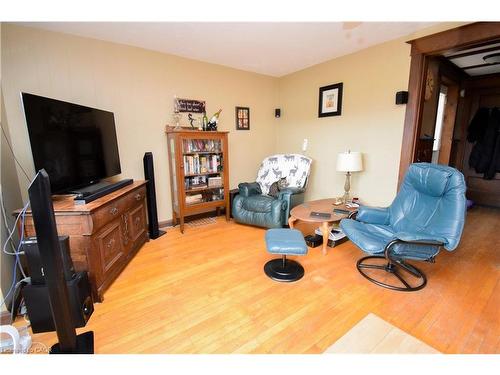 334789 33Rd Line, Ingersoll, ON - Indoor