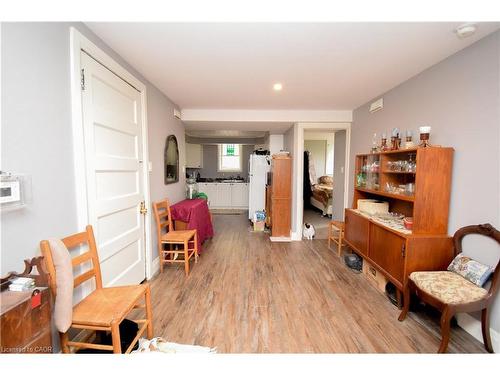 334789 33Rd Line, Ingersoll, ON - Indoor