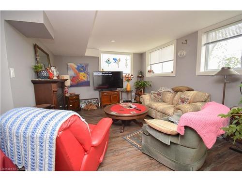 334789 33Rd Line, Ingersoll, ON - Indoor