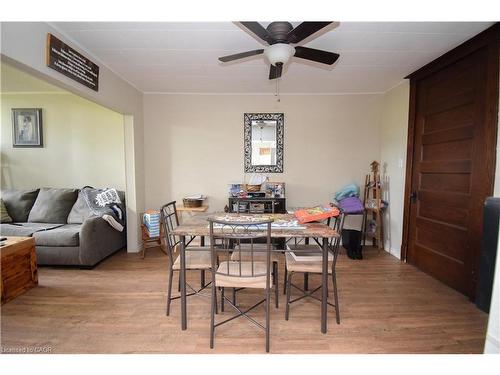 334789 33Rd Line, Ingersoll, ON - Indoor