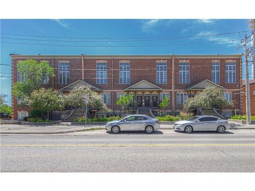 109-555 King Street E Kitchener, ON N2G 2L9