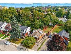 57 Highcliffe Avenue  Hamilton, ON L9A 3L3