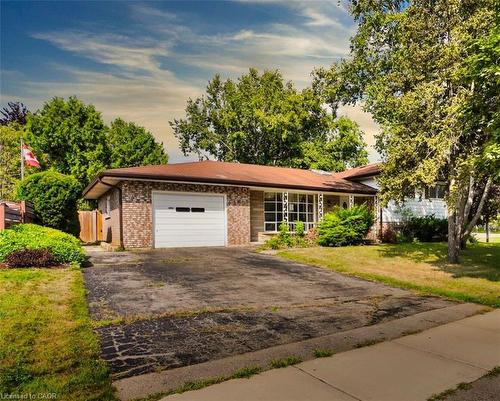 74 Brier Park Road  Brantford, ON N3R 5T4