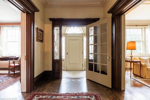 45 Markland Street, Hamilton, ON - Indoor Photo Showing Other Room