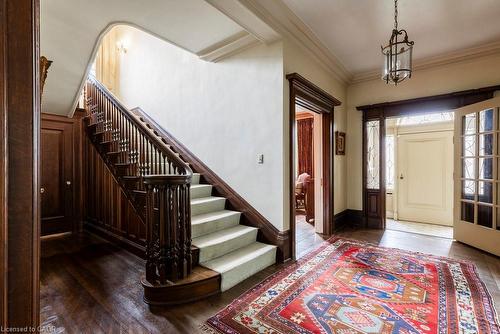 45 Markland Street, Hamilton, ON - Indoor Photo Showing Other Room