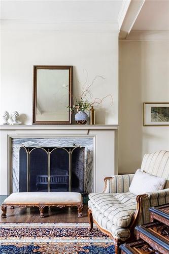 45 Markland Street, Hamilton, ON - Indoor