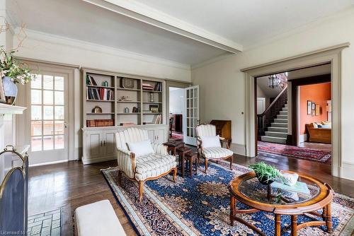 45 Markland Street, Hamilton, ON - Indoor