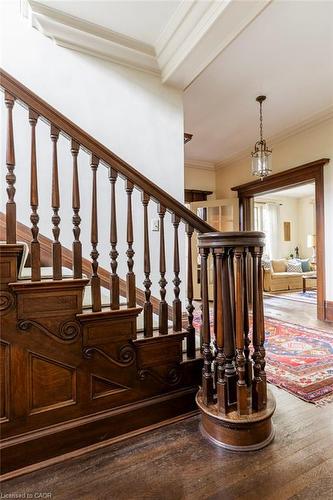 45 Markland Street, Hamilton, ON - Indoor Photo Showing Other Room