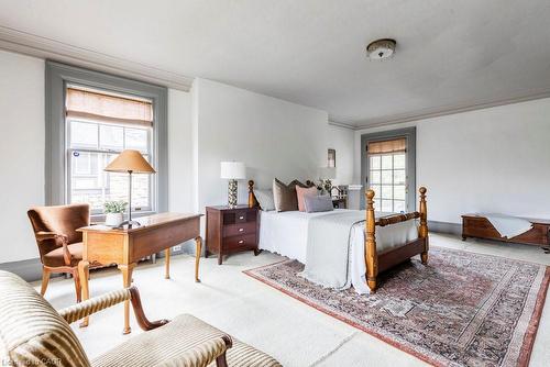 45 Markland Street, Hamilton, ON - Indoor