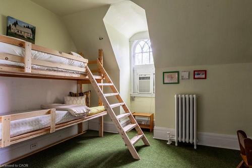 45 Markland Street, Hamilton, ON - Indoor Photo Showing Bedroom