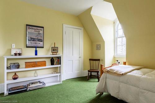 45 Markland Street, Hamilton, ON - Indoor