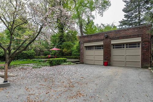 45 Markland Street, Hamilton, ON - Outdoor