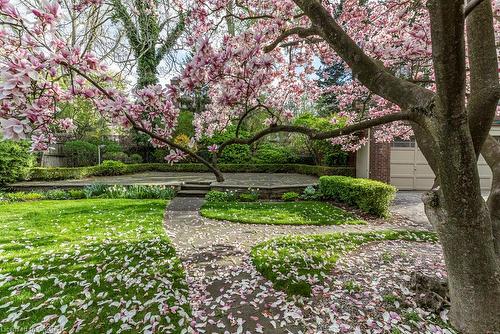 45 Markland Street, Hamilton, ON - Outdoor