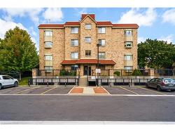 211-3499 Upper Middle Road  Burlington, ON L7R 3X5