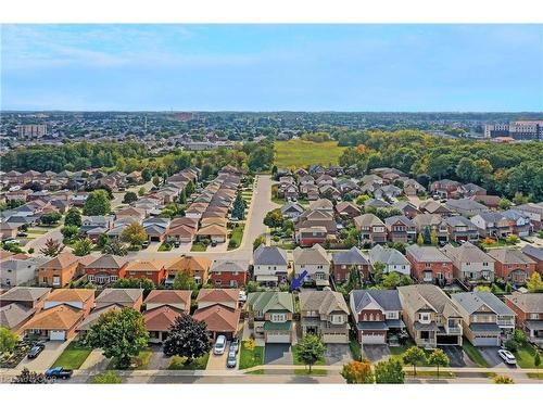 126 Merrilee Crescent, Hamilton, ON - Outdoor With View