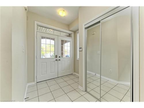 126 Merrilee Crescent, Hamilton, ON - Indoor Photo Showing Other Room