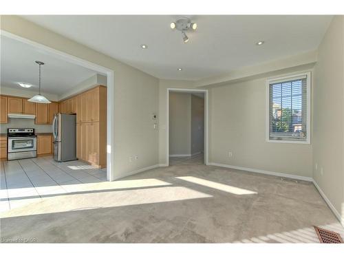 126 Merrilee Crescent, Hamilton, ON - Indoor