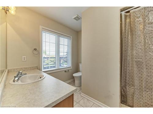 126 Merrilee Crescent, Hamilton, ON - Indoor Photo Showing Bathroom