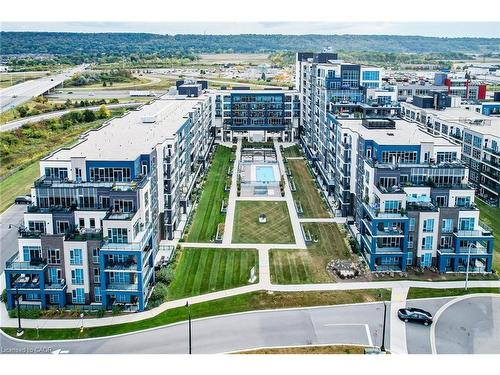 431-16 Concord Place, Grimsby, ON - Outdoor With View