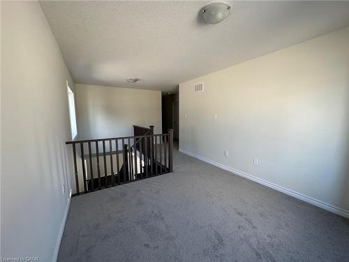 Upper-17 Cahill Drive, Brantford, ON - Indoor Photo Showing Other Room