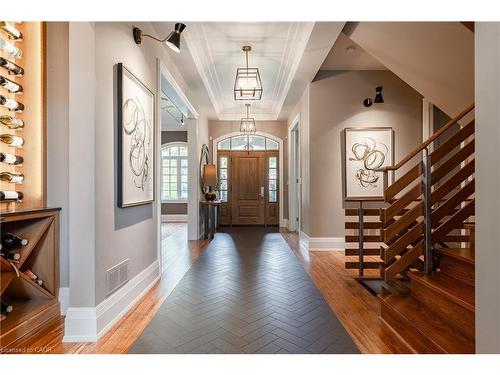 1324 Cambridge Drive, Oakville, ON - Indoor Photo Showing Other Room