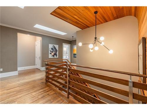 1324 Cambridge Drive, Oakville, ON - Indoor Photo Showing Other Room