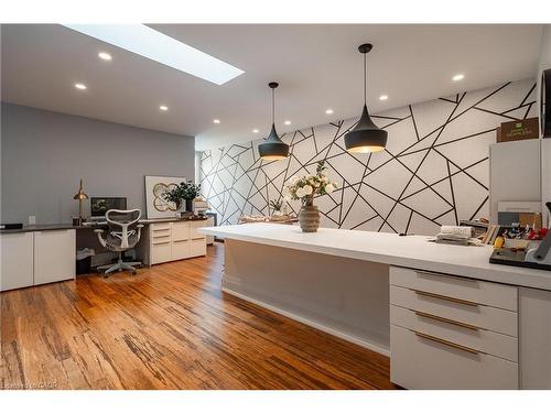 1324 Cambridge Drive, Oakville, ON - Indoor