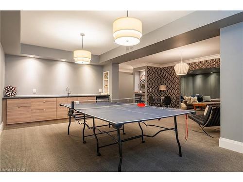 1324 Cambridge Drive, Oakville, ON - Indoor Photo Showing Other Room