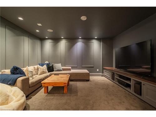 1324 Cambridge Drive, Oakville, ON - Indoor