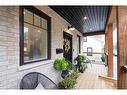 238 Eagle Street S, Cambridge, ON  - Outdoor With Deck Patio Veranda With Exterior 