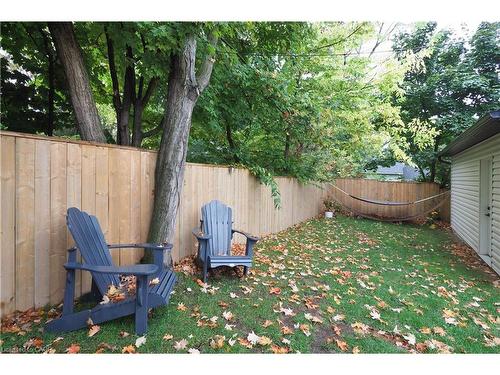 238 Eagle Street S, Cambridge, ON - Outdoor