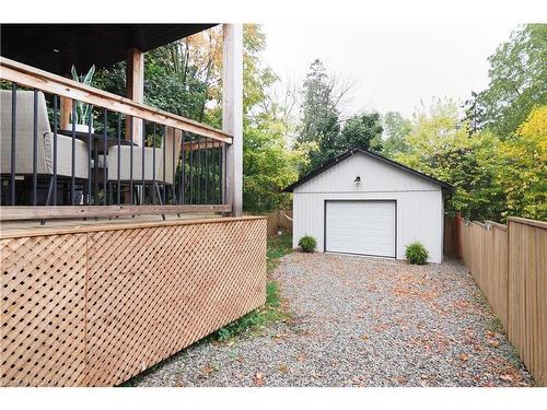 238 Eagle Street S, Cambridge, ON - Outdoor